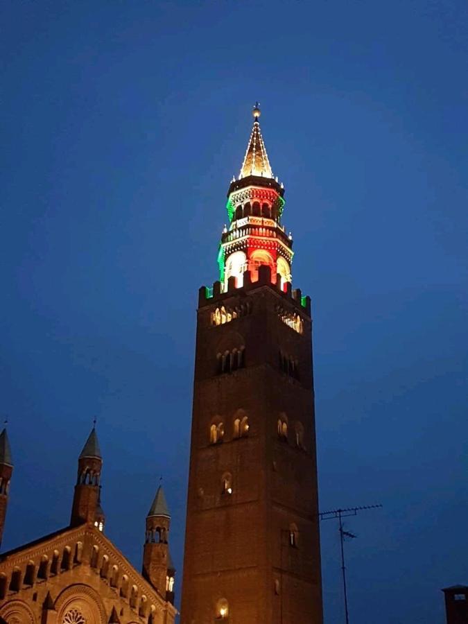Alloggio Galli Cremona Exterior photo