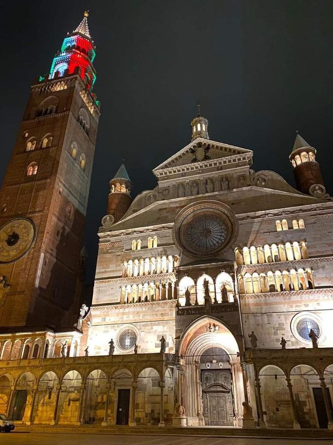 Alloggio Galli Cremona Exterior photo